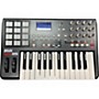 Used Akai Professional MPK25 25 Key MIDI Controller