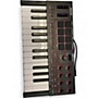 Used Akai Professional MPK25 25 Key MIDI Controller