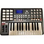 Used Akai Professional MPK25 25 Key MIDI Controller