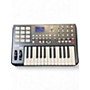 Used Akai Professional MPK25 25 Key MIDI Controller