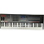 Used Akai Professional Used Akai Professional MPK261 61 Key MIDI Controller