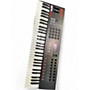 Used Akai Professional MPK261 61 Key MIDI Controller