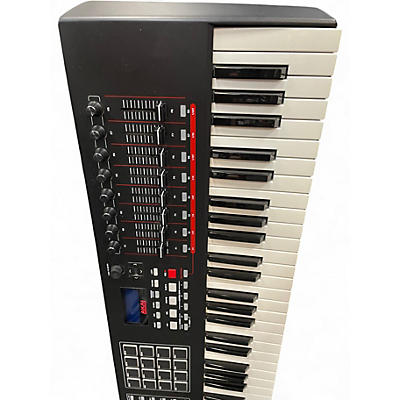 Used Akai Professional MPK261 61 Key MIDI Controller