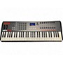 Used Akai Professional MPK261 61 Key MIDI Controller