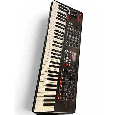Used Akai Professional MPK261 61 Key MIDI Controller