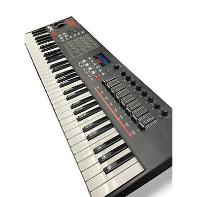 Used Akai Professional MPK261 61 Key MIDI Controller