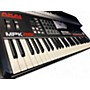 Used Akai Professional MPK261 61 Key MIDI Controller