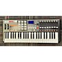 Used Akai Professional Used Akai Professional MPK49 49 Key MIDI Controller