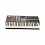 Used Akai Professional MPK49 49 Key MIDI Controller