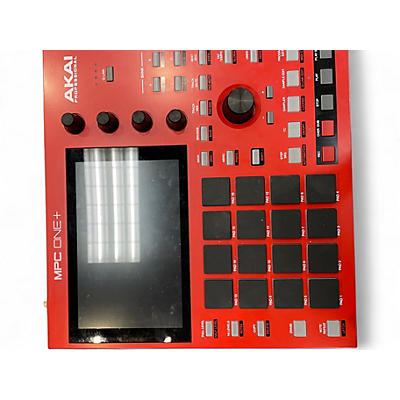 Used Akai Professional MPK49 49 Key MIDI Controller