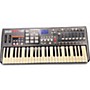Used Akai Professional MPK49 49 Key MIDI Controller