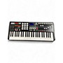 Used Akai Professional MPK49 49 Key MIDI Controller