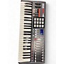 Used Akai Professional MPK49 49 Key MIDI Controller