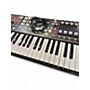 Used Akai Professional MPK49 49 Key MIDI Controller