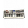 Used Akai Professional MPK49 49 Key MIDI Controller