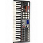 Used Akai Professional MPK49 49 Key MIDI Controller
