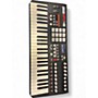 Used Akai Professional MPK49 49 Key MIDI Controller