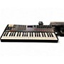Used Akai Professional MPK49 49 Key MIDI Controller