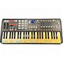 Used Akai Professional MPK49 49 Key MIDI Controller