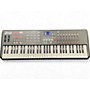 Used Akai Professional MPK61 61 Key MIDI Controller