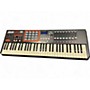 Used Akai Professional MPK61 61 Key MIDI Controller