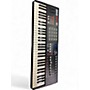 Used Akai Professional MPK61 61 Key MIDI Controller