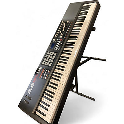 Used Akai Professional MPK88 88 Key MIDI Controller