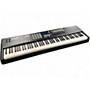 Used Akai Professional MPK88 88 Key MIDI Controller