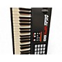 Used Akai Professional MPK88 88 Key MIDI Controller