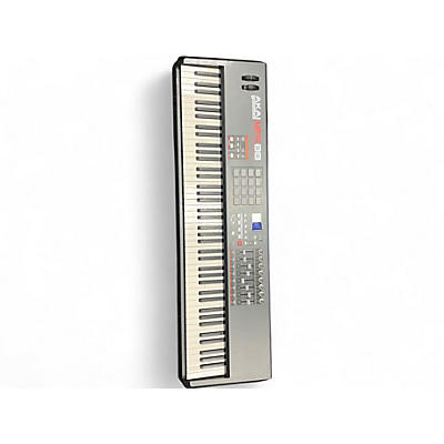 Used Akai Professional MPK88 88 Key MIDI Controller