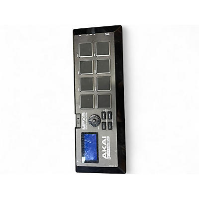 Used Akai Professional MPX8SD Production Controller
