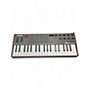 Used Akai Professional Miniplus MIDI Controller