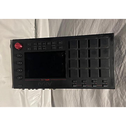 Akai Professional Used Akai Professional Mpc Live