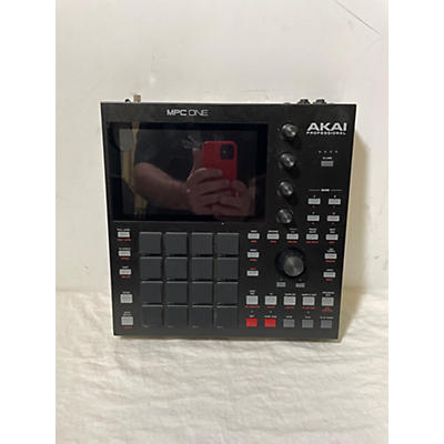 Akai Professional Used Akai Professional Mpc One Drum Machine