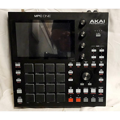 Akai Professional Used Akai Professional Mpc One MultiTrack Recorder