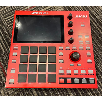 Akai Professional Used Akai Professional Mpc One Production Controller