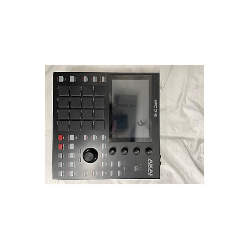 Akai Professional Used Akai Professional Mpc One Production Controller