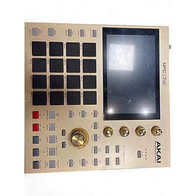 Used Akai Professional Mpc One Production Controller