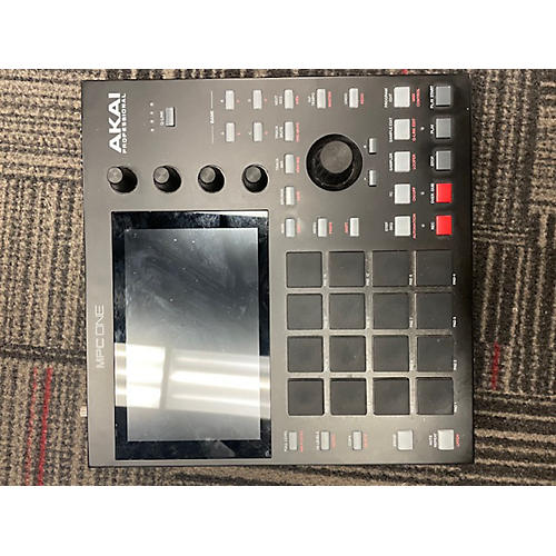 Akai Professional Used Akai Professional Mpc One Sound Module