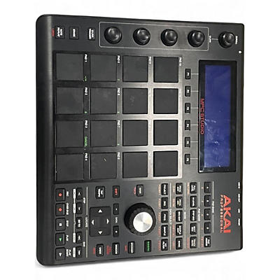 Used Akai Professional Mpc Studio MIDI Controller