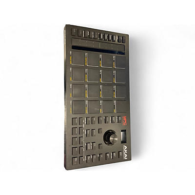 Used Akai Professional Mpc Studio MIDI Controller