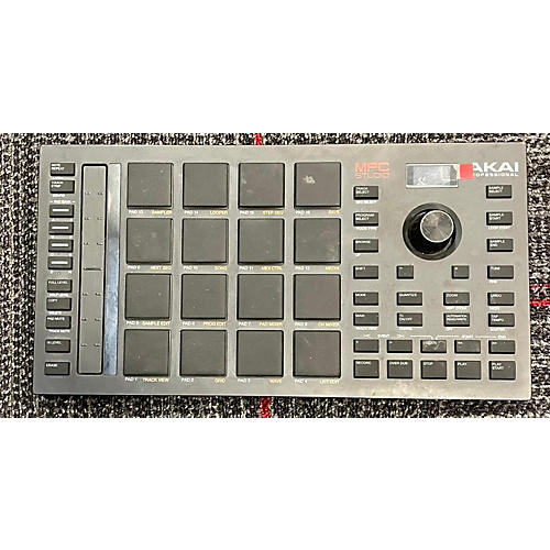 Akai Professional Used Akai Professional Mpc Studio MIDI Utility