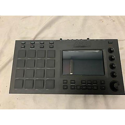 Akai Professional Used Akai Professional Mpc Touch MIDI Controller