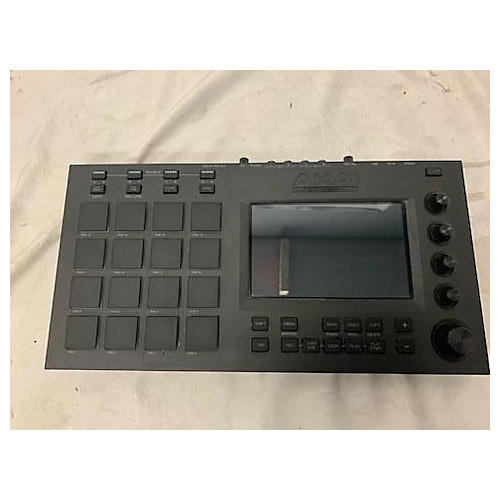 Akai Professional Used Akai Professional Mpc Touch MIDI Controller