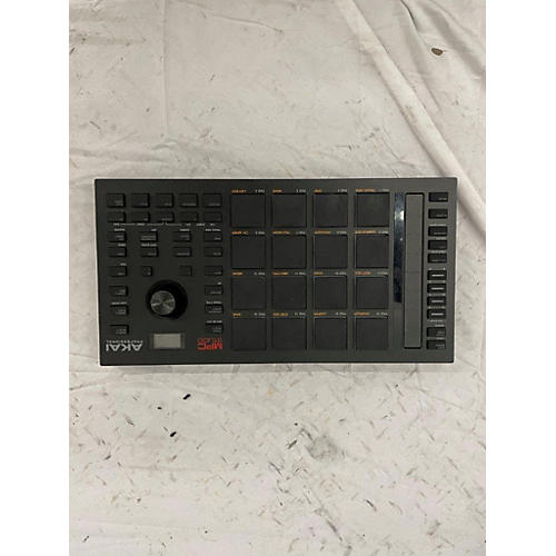 Akai Professional Used Akai Professional Mpc Touch MIDI Controller