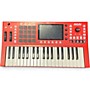 Used Akai Professional Mpc key 37 Arranger Keyboard