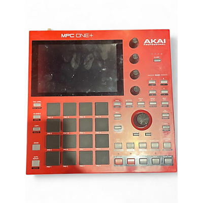 Used Akai Professional Mpc one+ Production Controller