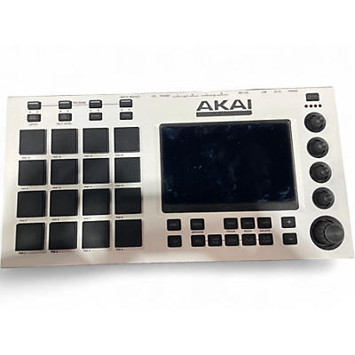 Used Akai Professional Mpc touch MIDI Controller