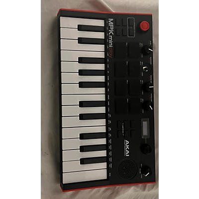 Akai Professional Used Akai Professional Mpk Mini Play