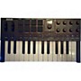 Used Akai Professional Mpk mini mk4 MIDI Controller